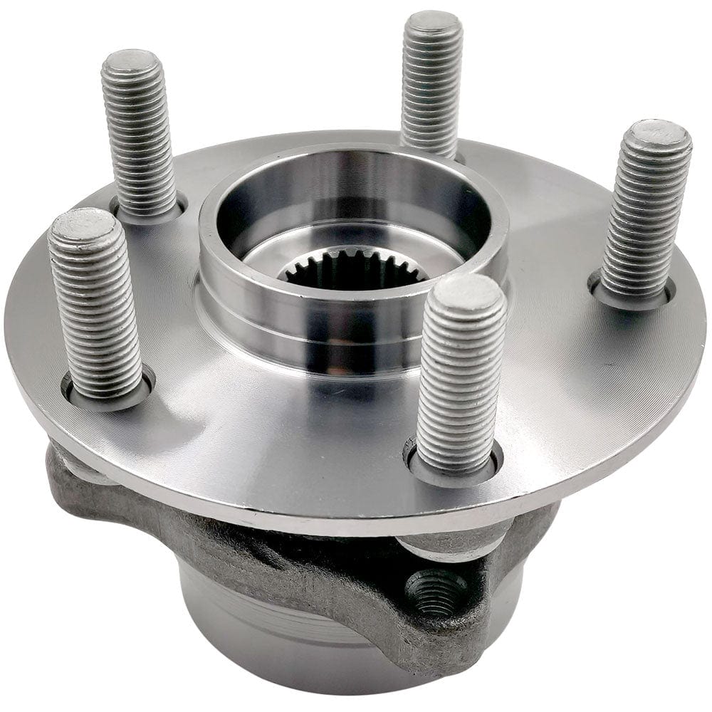 Timken HA590064 - Toyota Prius Front Wheel Bearing Hub Assembly