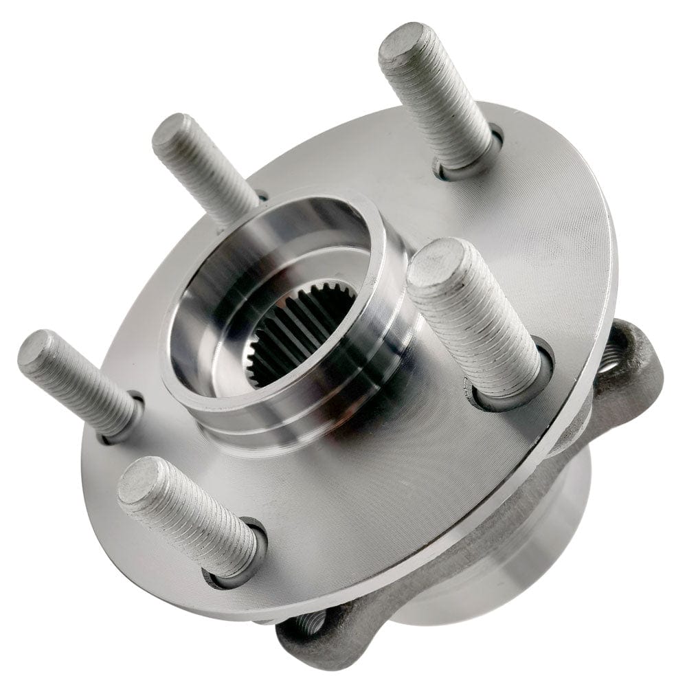 Timken HA590064 - Toyota Prius Front Wheel Bearing Hub Assembly