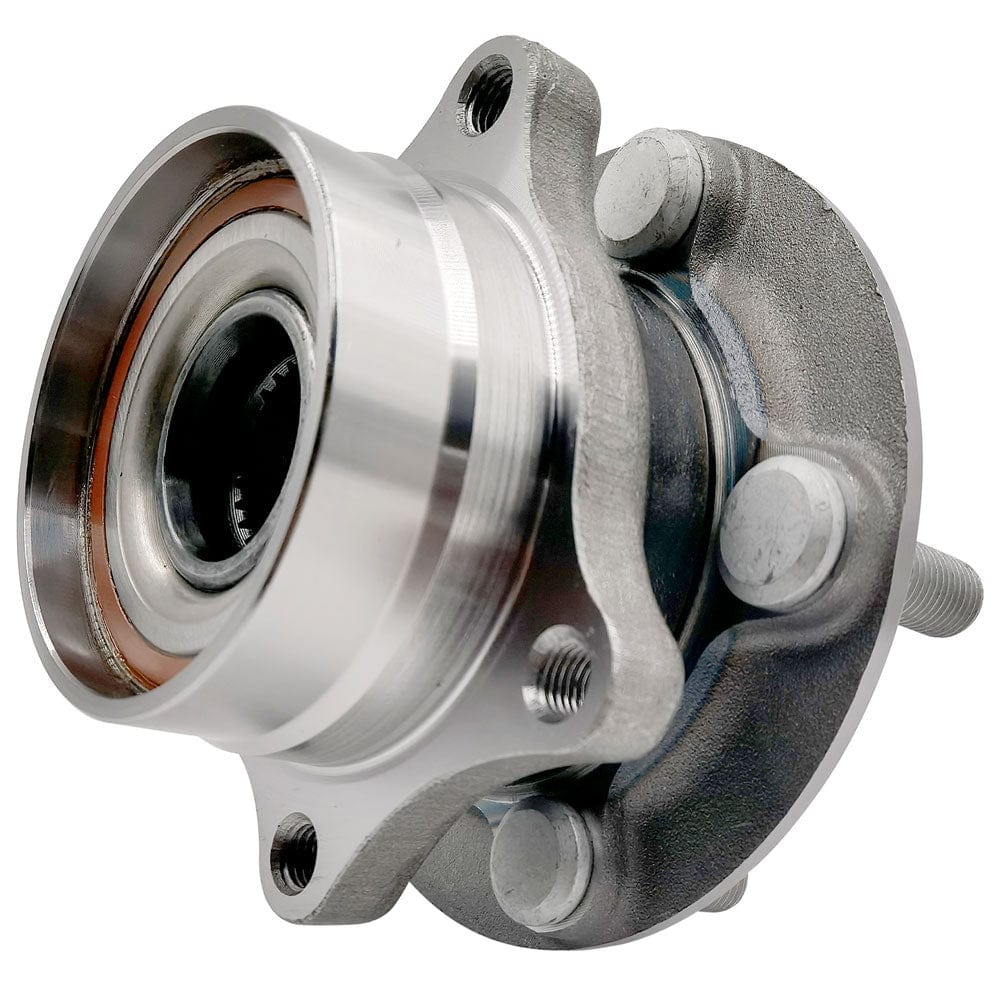 Timken HA590064 - Toyota Prius Front Wheel Bearing Hub Assembly