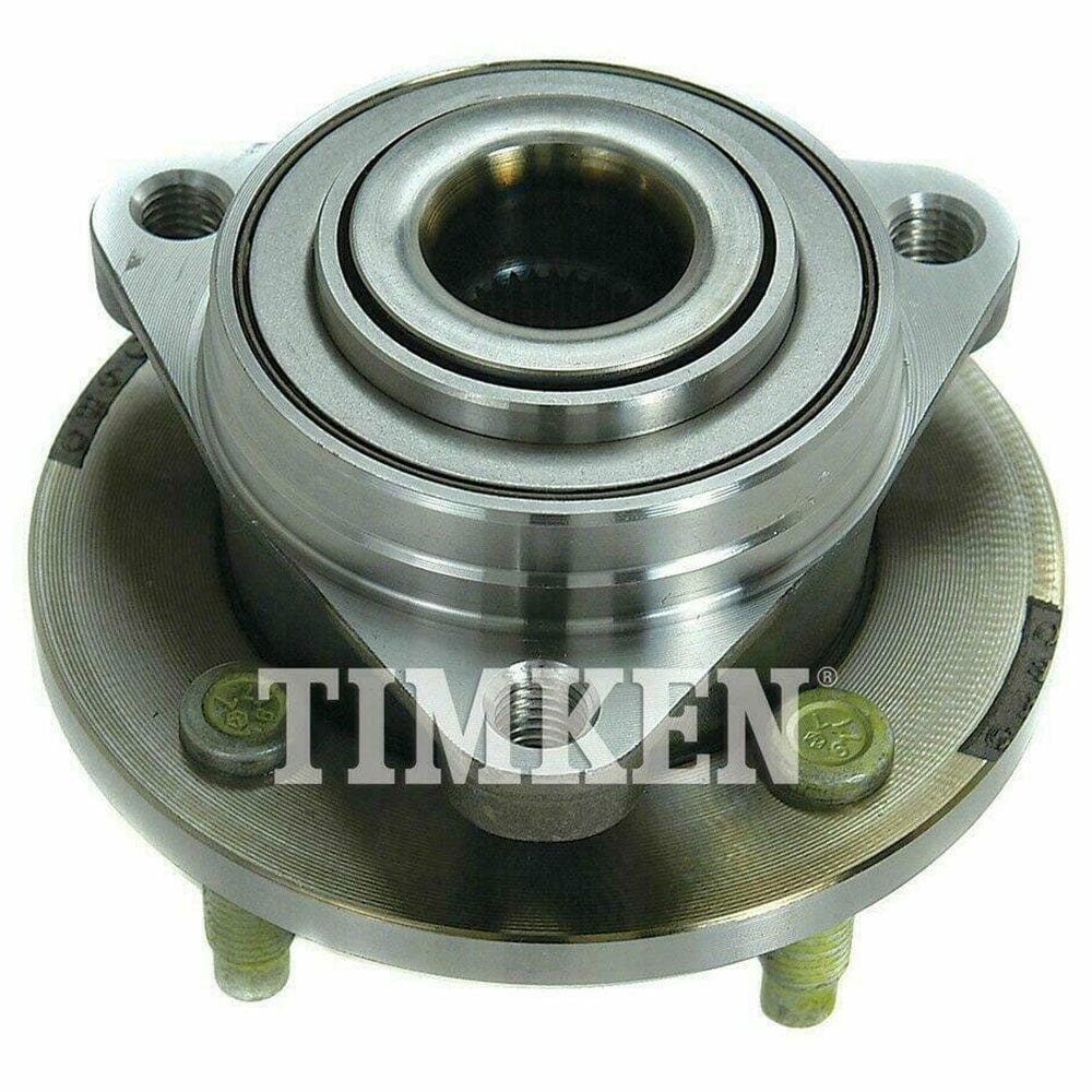 Timken HA590069 - Chevrolet Cobalt Front Wheel Bearing Hub Assembly 2005-2010