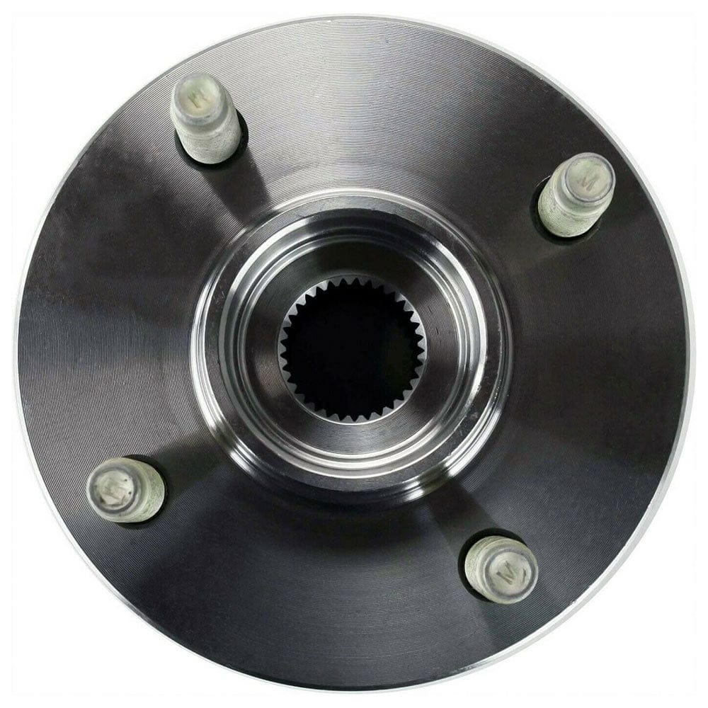 Timken HA590069 - Chevrolet Cobalt Front Wheel Bearing Hub Assembly 2005-2010
