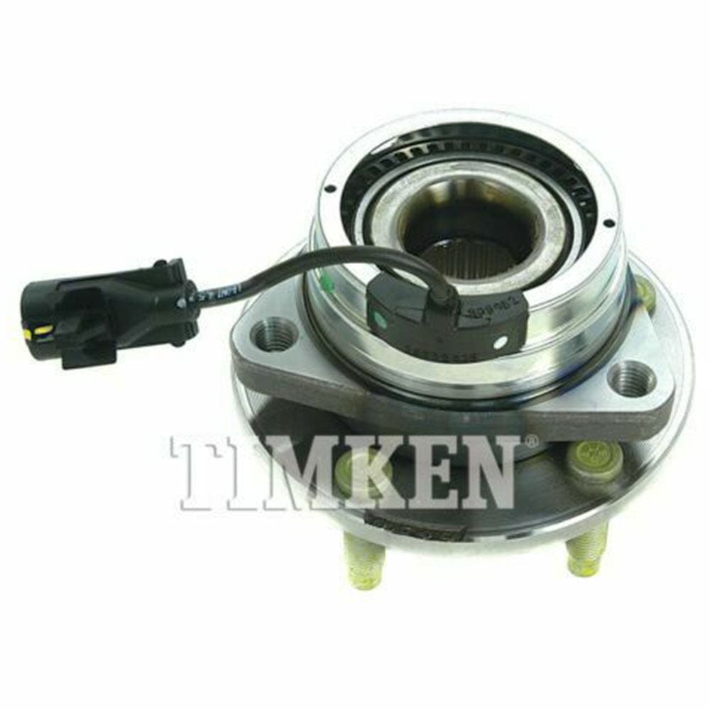 Timken HA590070 - Pontiac G6 Front Wheel Bearing Hub Assembly