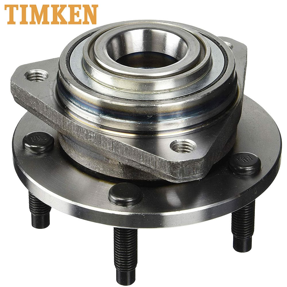 TIMKEN HA590071 Front Wheel Bearing Hub Assembly Chevy Malibu 2004-2007