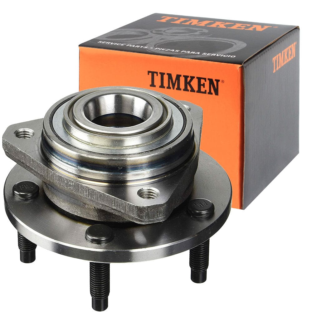 TIMKEN HA590071 Front Wheel Bearing Hub Assembly Chevy Malibu 2004-2007