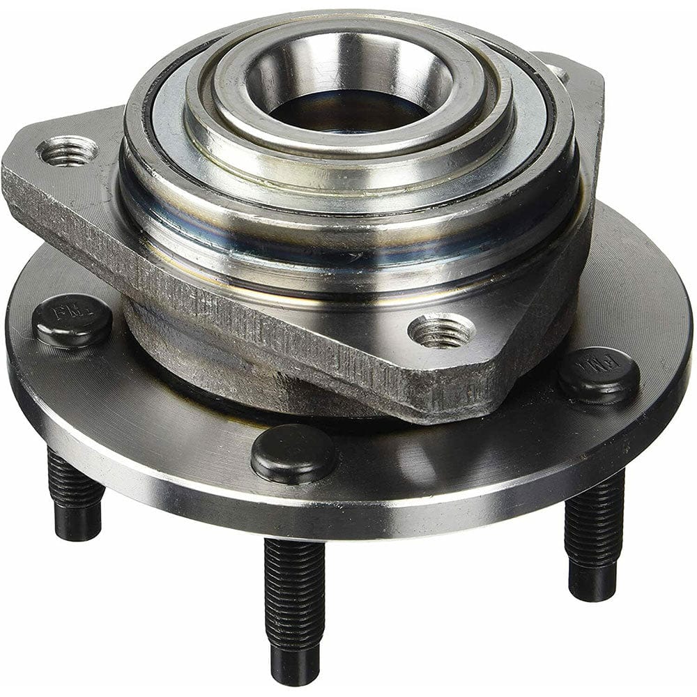 TIMKEN HA590071 Front Wheel Bearing Hub Assembly Chevy Malibu 2004-2007