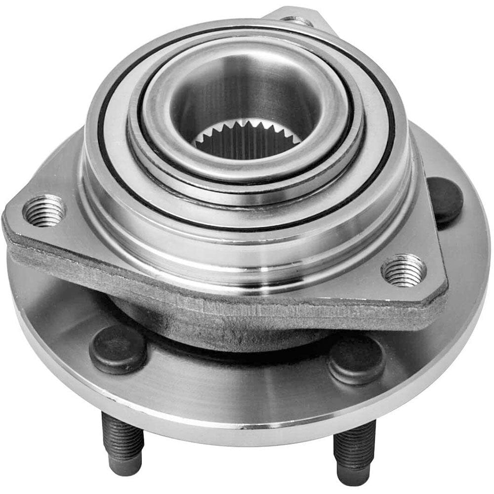 TIMKEN HA590071 Front Wheel Bearing Hub Assembly Chevy Malibu 2004-2007