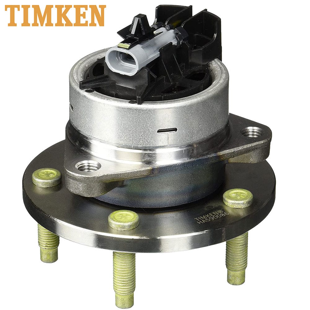 Timken HA590086 Chevrolet HHR Front Wheel Bearing Hub Assembly 2006--2011