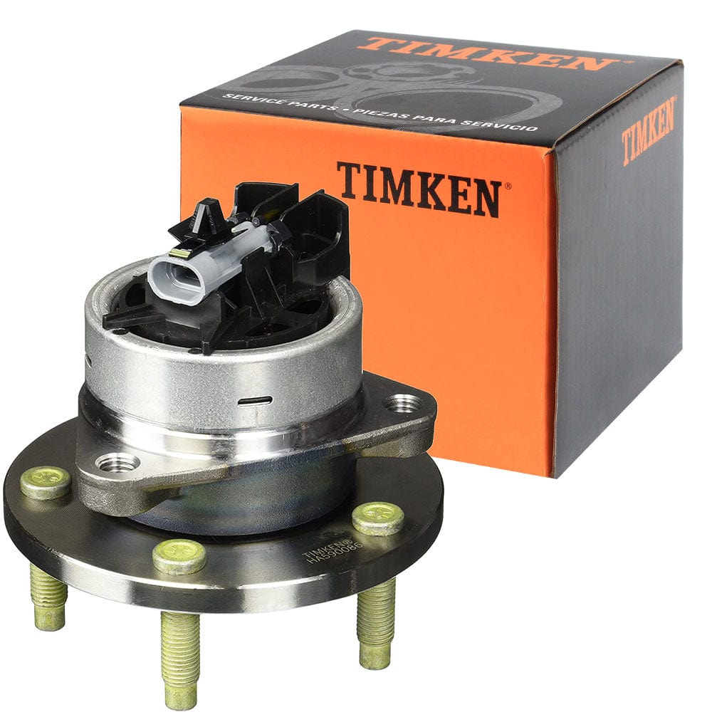 Timken HA590086 Chevrolet HHR Front Wheel Bearing Hub Assembly 2006--2011