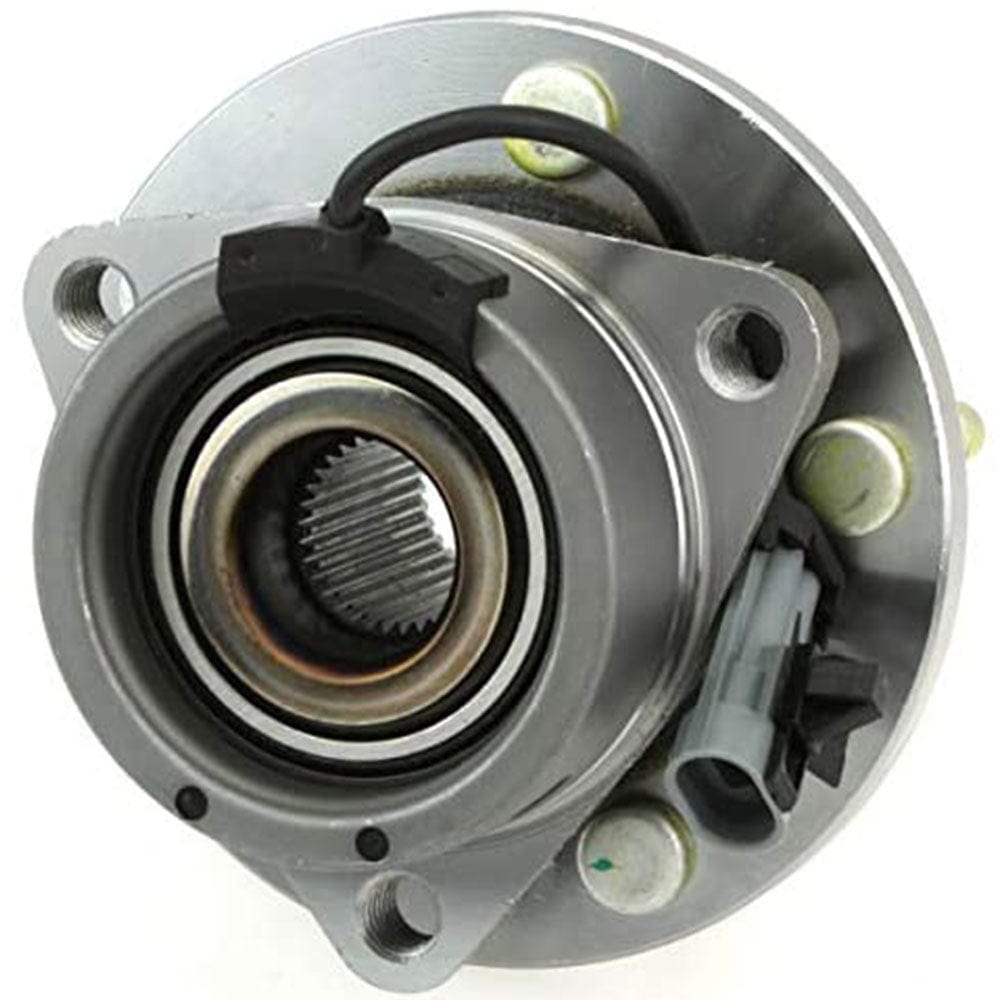 TIMKEN HA590086 Front Wheel Bearing Hub Assembly Chevy Cobalt 2005-2010 2pcs