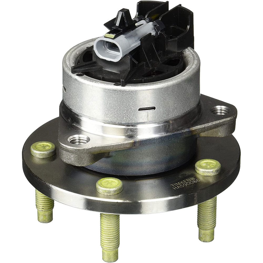 TIMKEN HA590086 Front Wheel Bearing Hub Assembly Chevy Cobalt 2005-2010 2pcs