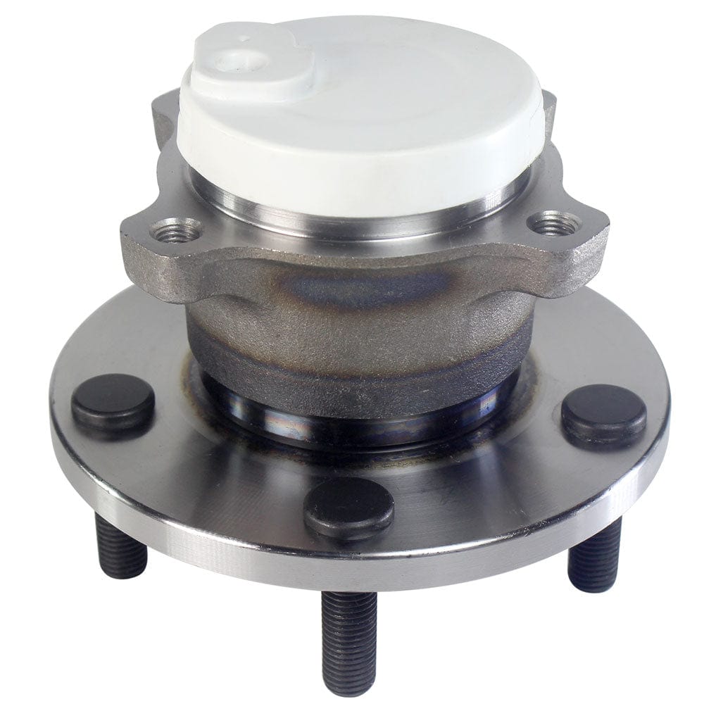 Timken HA590099 Rear Wheel Bearing Hub Assembly Mazda 3/5 2004-2017