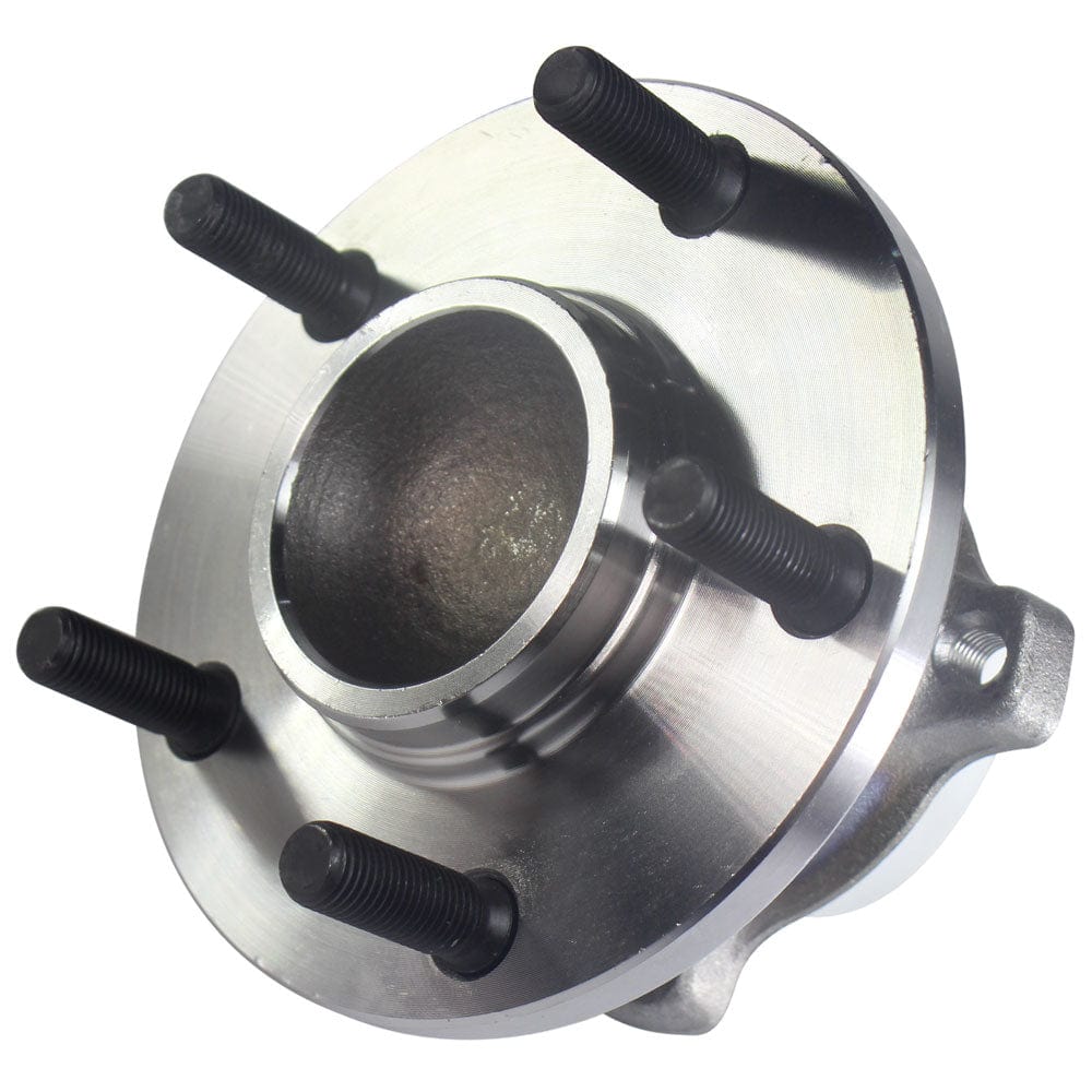 Timken HA590099 Rear Wheel Bearing Hub Assembly Mazda 3/5 2004-2017