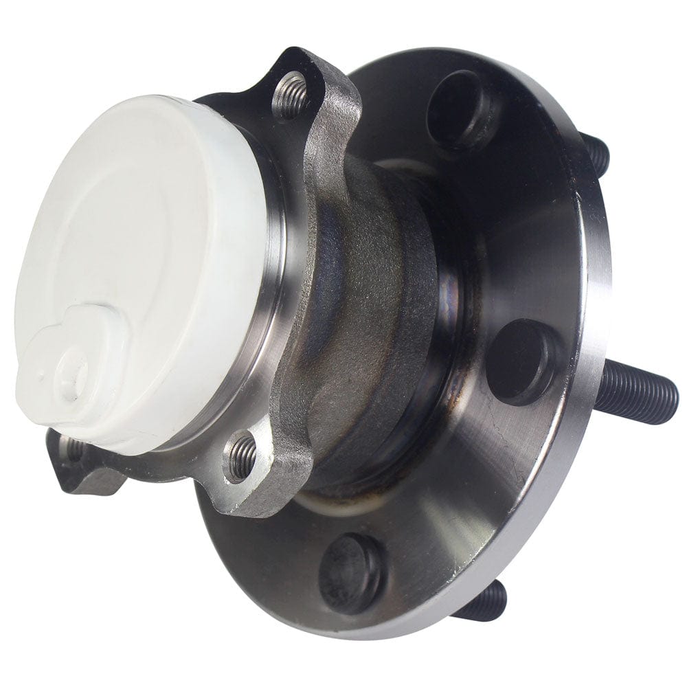 Timken HA590099 Rear Wheel Bearing Hub Assembly Mazda 3/5 2004-2017