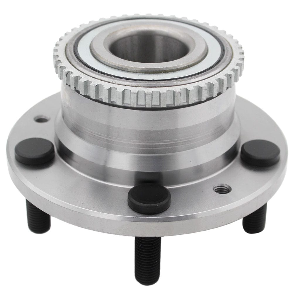 TIMKEN HA590100 Rear Wheel Hub Bearing Assembly Ford Fusion 2006-2012