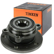 Timken HA590106 - Volkswagen Jetta Front Wheel Bearing Hub Assembly