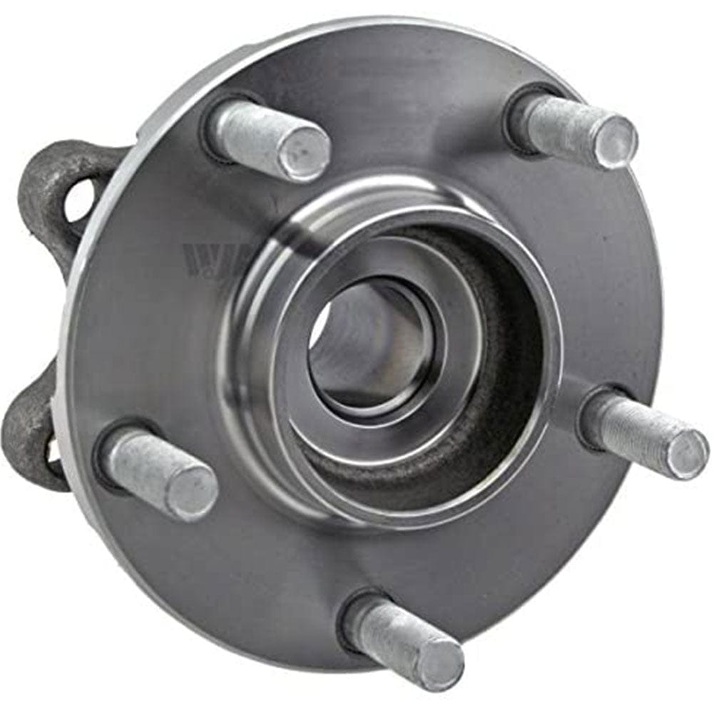 TIMKEN HA590124 Front Wheel Hub Assembly - Infiniti FX35 03-08 2PC