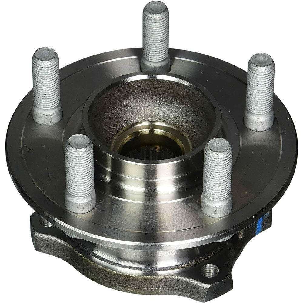 TIMKEN HA590142 Wheel Bearing Hub Assembly Dodge Challenger Charger