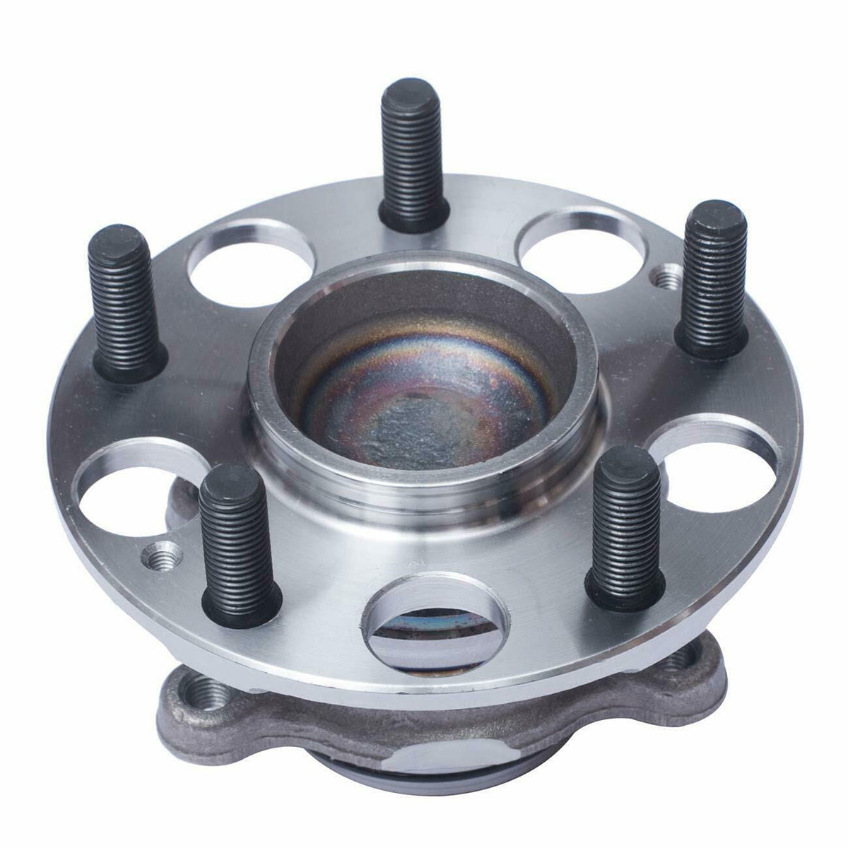 Timken HA590164 Honda Civic Rear Wheel Hub Assembly