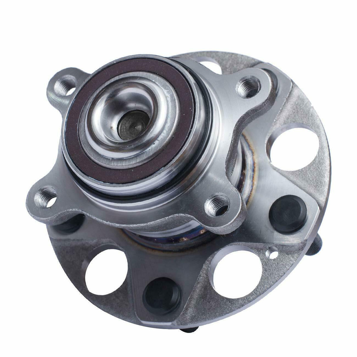 TIMKEN HA590164 Rear Wheel Bearing hub Assembly Honda Civic 2006-2011 2pcs