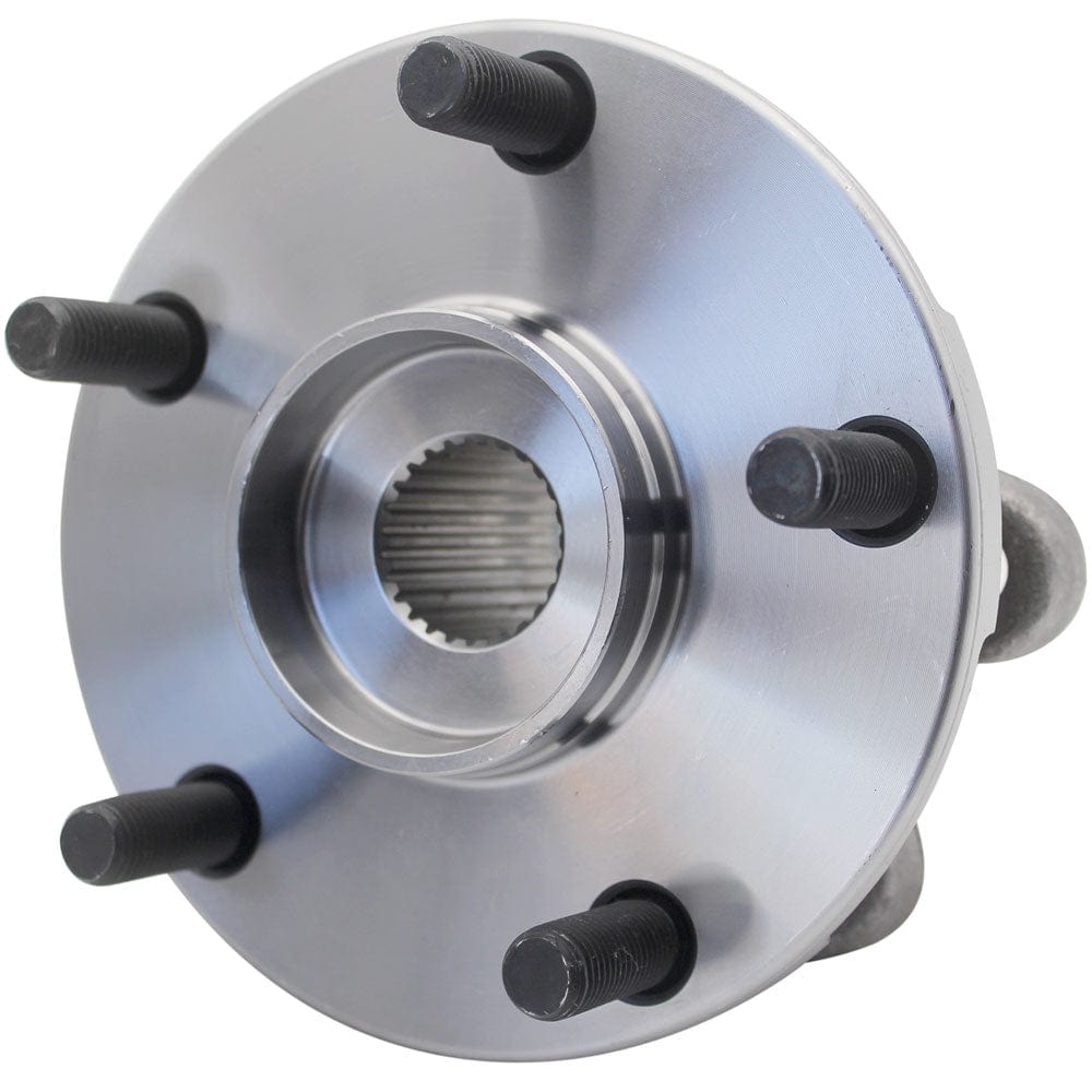 Timken HA590165 Toyota RAV4 Front Wheel Hub Bearing Assembly 2006--2012