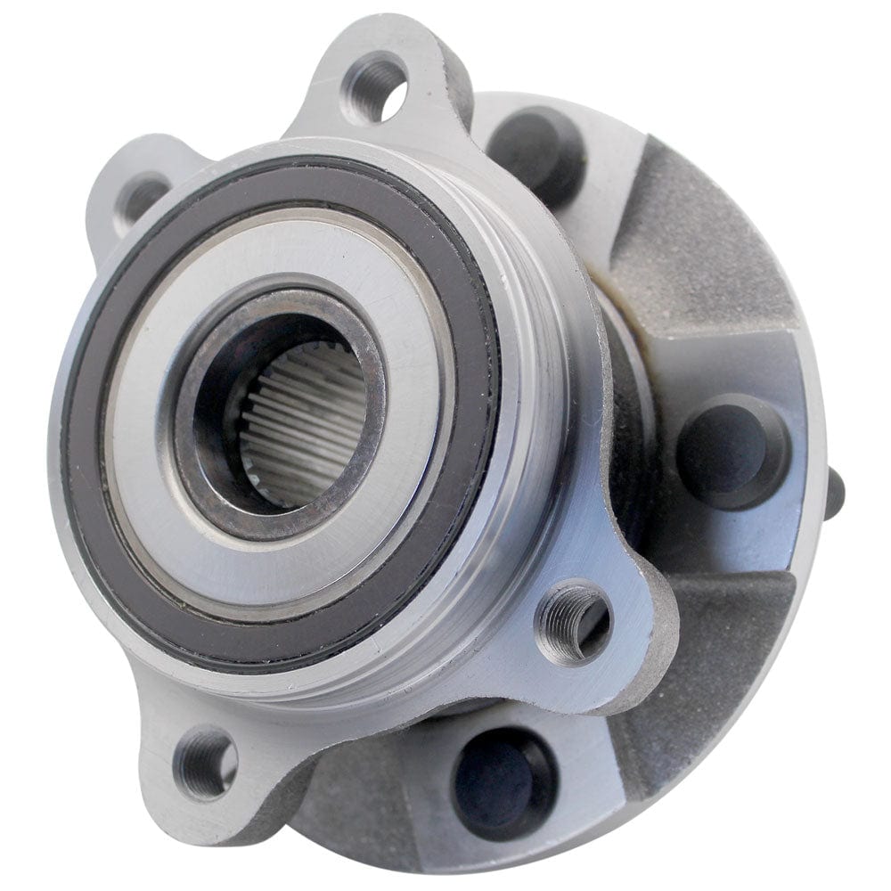 Timken HA590165 Toyota RAV4 Front Wheel Hub Bearing Assembly 2006--2012