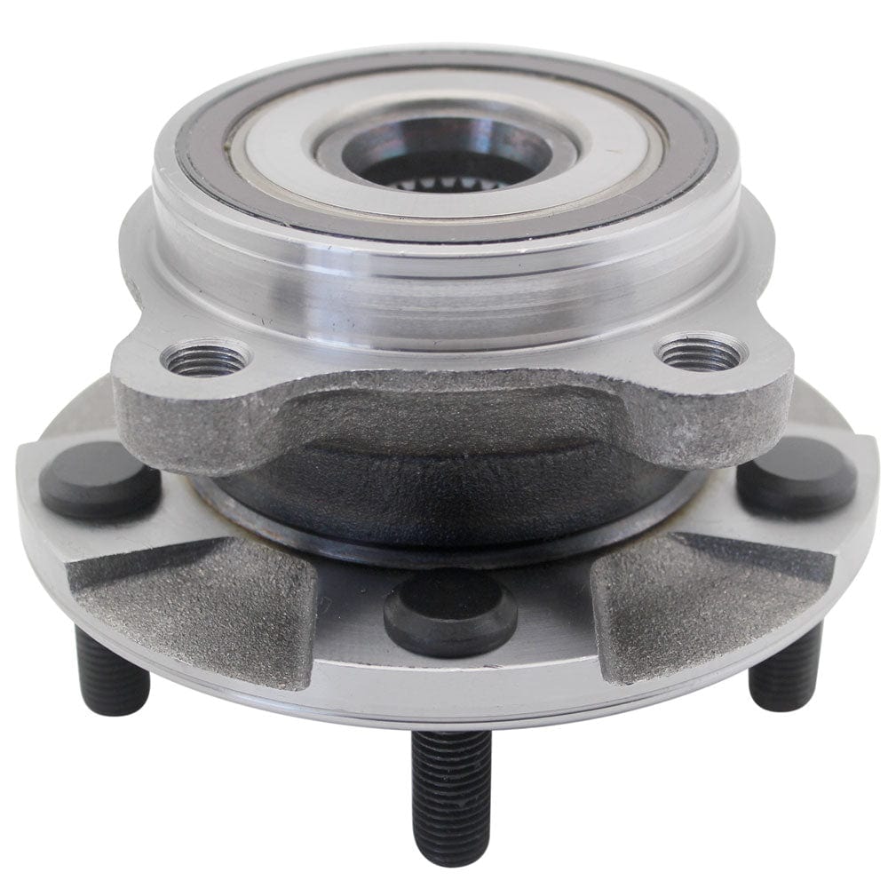 Timken HA590165 Toyota RAV4 Front Wheel Hub Bearing Assembly 2006--2012