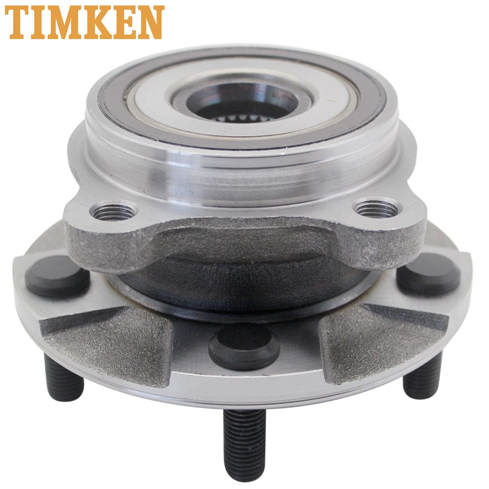 Timken HA590165 Toyota RAV4 Front Wheel Hub Bearing Assembly 2006--2012
