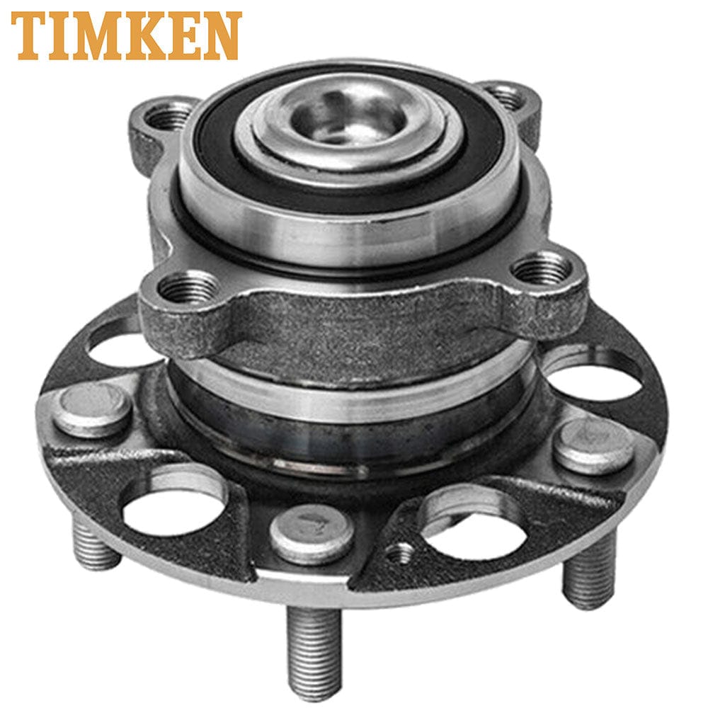 Timken HA590202 Honda Accord Rear Wheel Bearing Hub Assembly 2008--2012