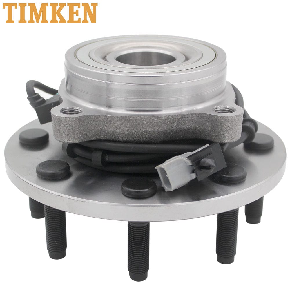 Timken HA590203 Dodge Ram 2500 Front Wheel Hub Bearing Assembly 2000ÊØ-002