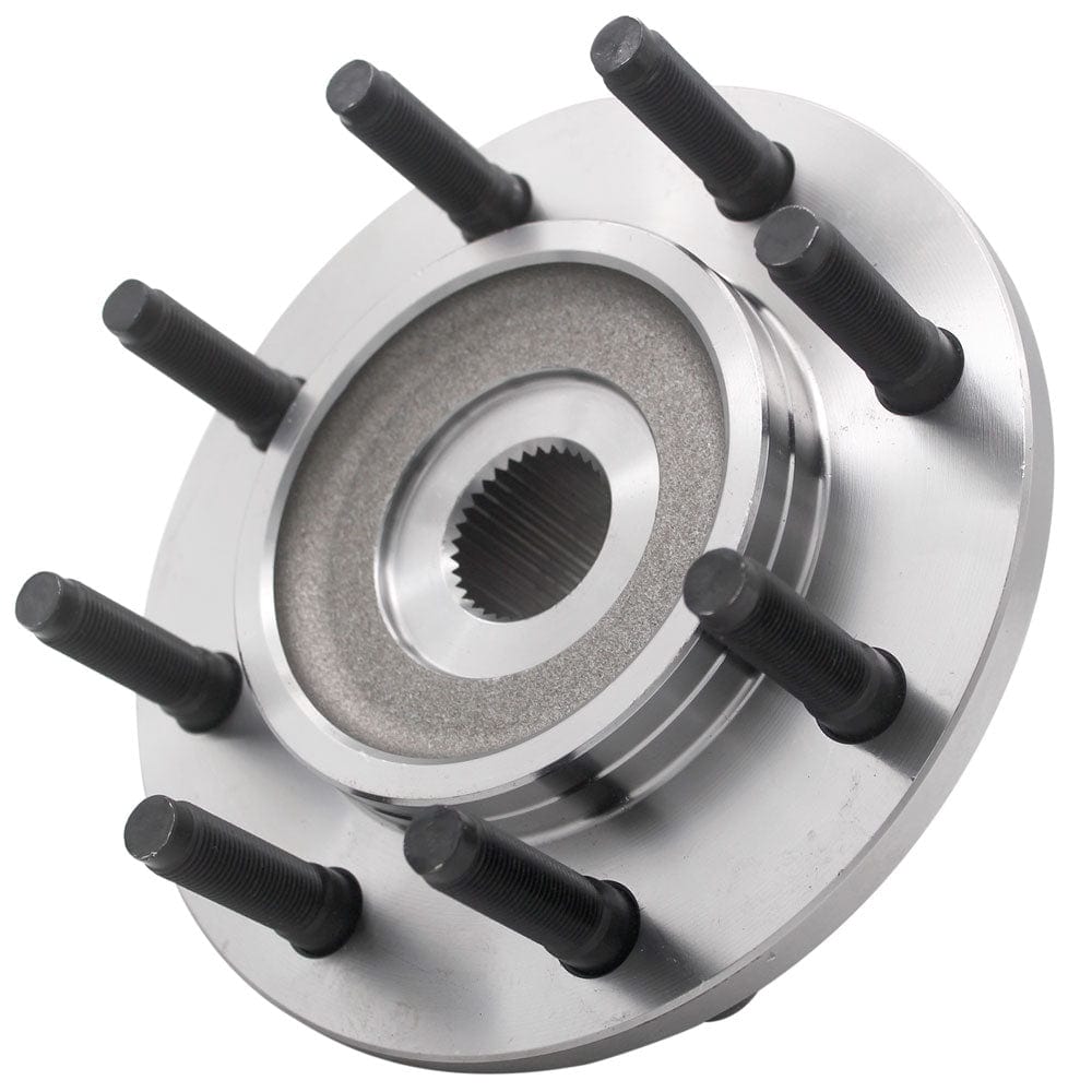 Timken HA590203 Dodge Ram 2500 Front Wheel Hub Bearing Assembly 2000ÊØ-002