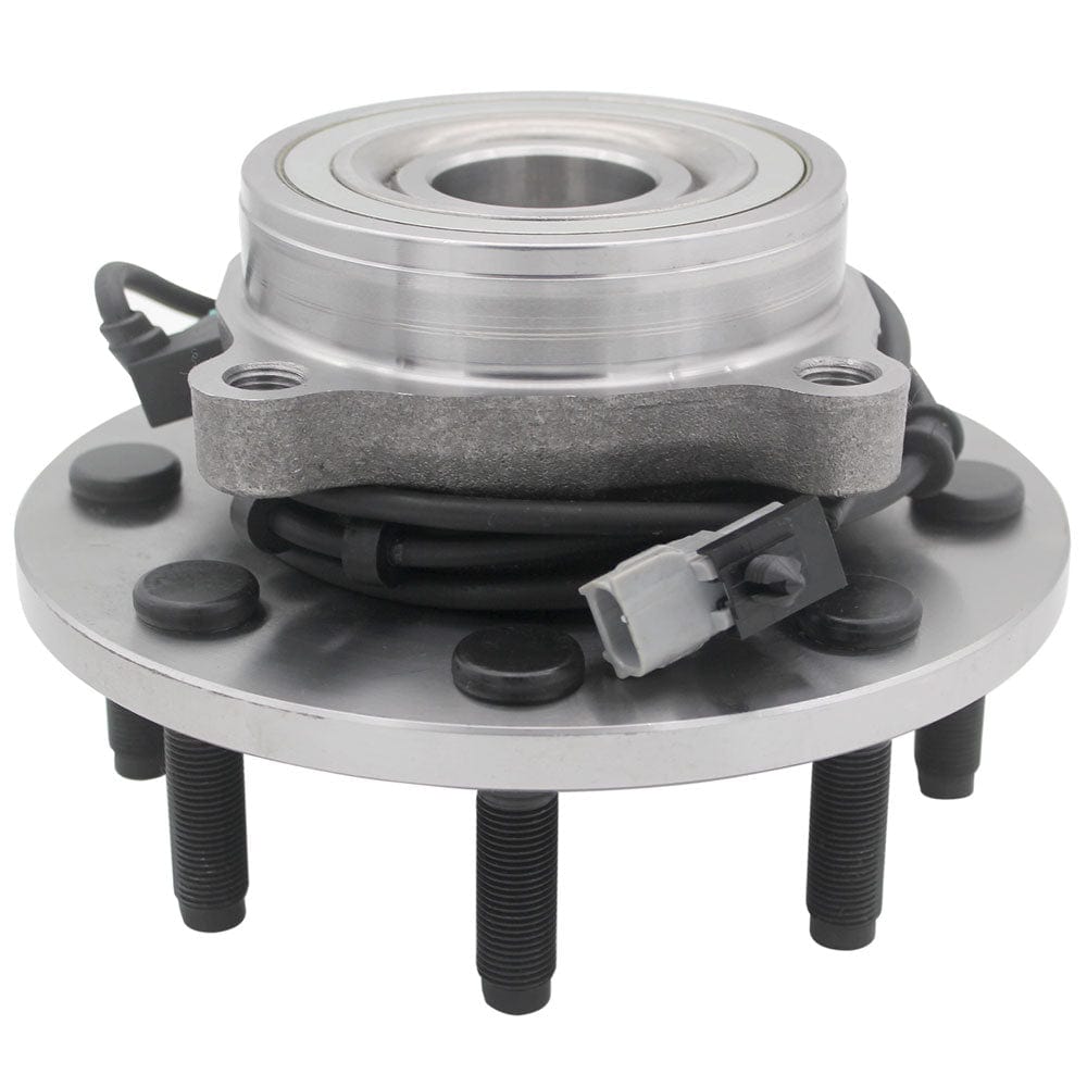 Timken HA590203 Dodge Ram 2500 Front Wheel Hub Bearing Assembly 2000ÊØ-002