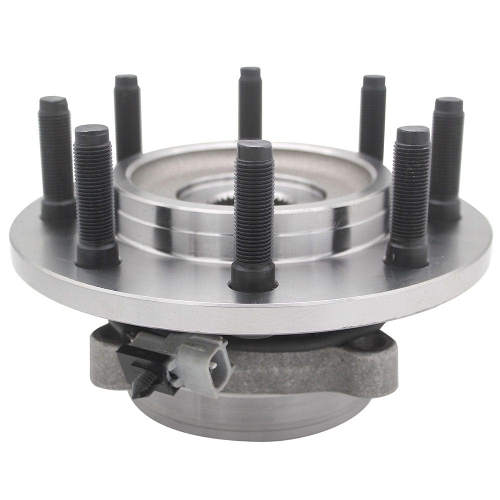 Timken HA590203 Dodge Ram 2500 Front Wheel Hub Bearing Assembly 2000ÊØ-002