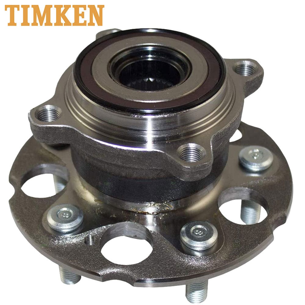 Timken HA590204 Honda CR-V Rear Wheel Bearing Hub Assembly 2007--2011