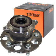 Timken HA590204 Honda CR-V Rear Wheel Bearing Hub Assembly 2007--2011