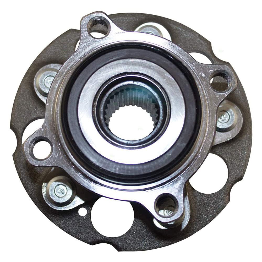 Timken HA590204 Honda CR-V Rear Wheel Bearing Hub Assembly 2007--2011
