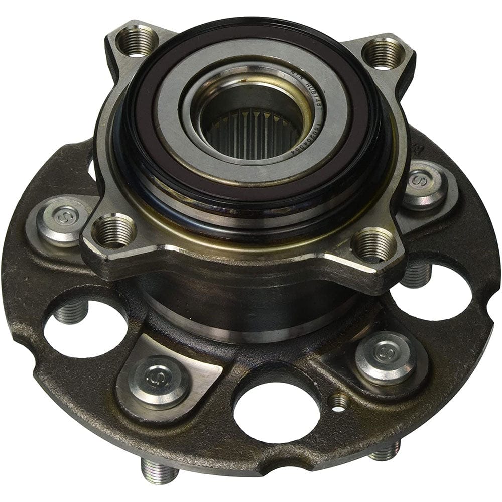 Timken HA590204 Honda CR-V Rear Wheel Bearing Hub Assembly 2007--2011