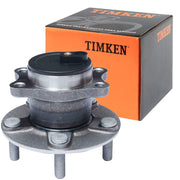 Timken HA590216 Jeep Compass Patriot Wheel Bearing 2007-2017