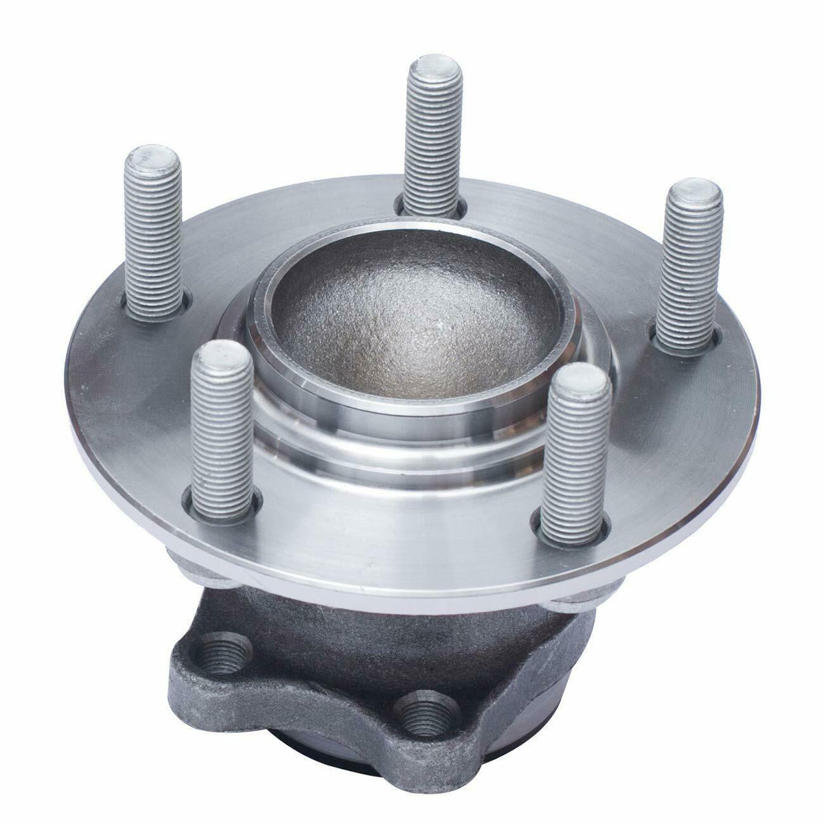 Timken HA590216 Jeep Compass Patriot Wheel Bearing 2007-2017