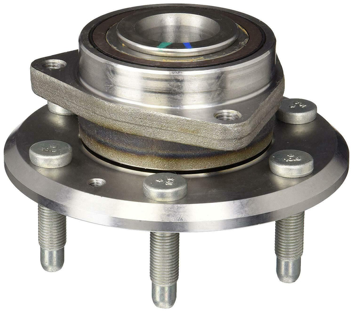 Timken HA590227 - Chevrolet Traverse Front Rear Wheel Hub Bearing Assembly