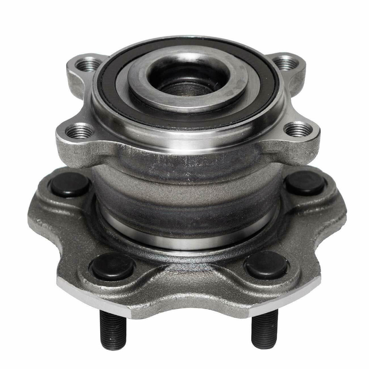 Timken HA590253 Rear Wheel Bearing Hub Assembly 2009 2010 - 2013 Nissan Altima Maxima (2 PACK)