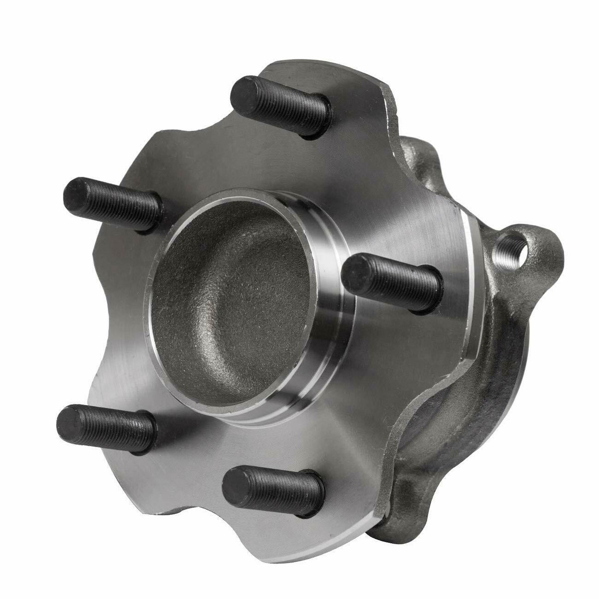 Timken HA590253 Rear Wheel Bearing Hub Assembly 2009 2010 - 2013 Nissan Altima Maxima (2 PACK)
