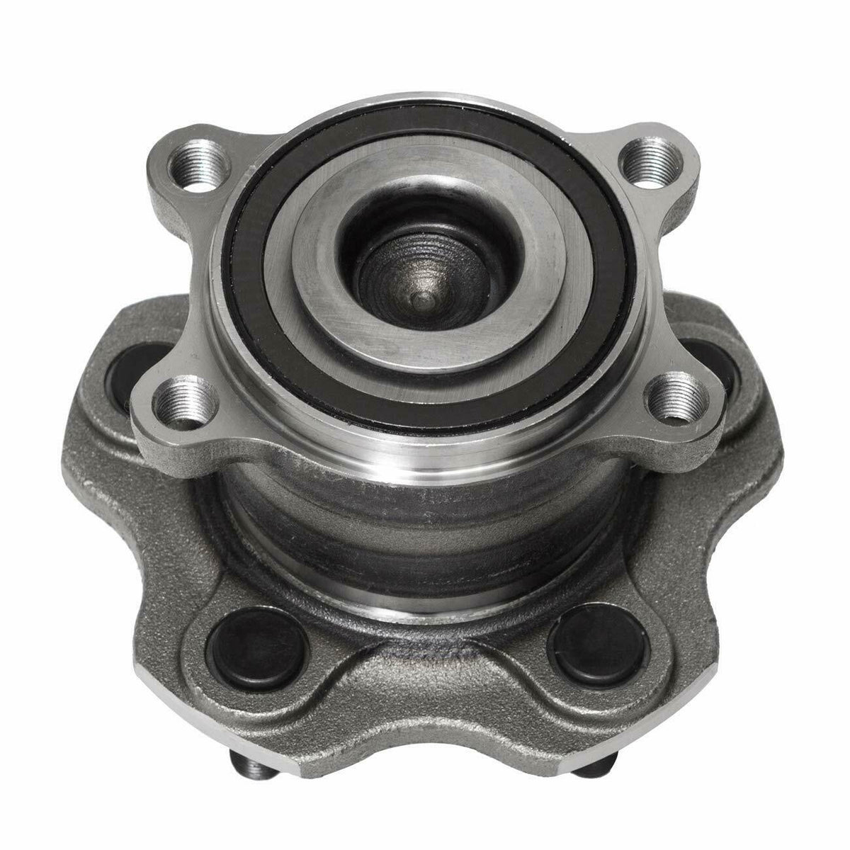 Timken HA590253 Rear Wheel Bearing Hub Assembly 2009 2010 - 2013 Nissan Altima Maxima (2 PACK)