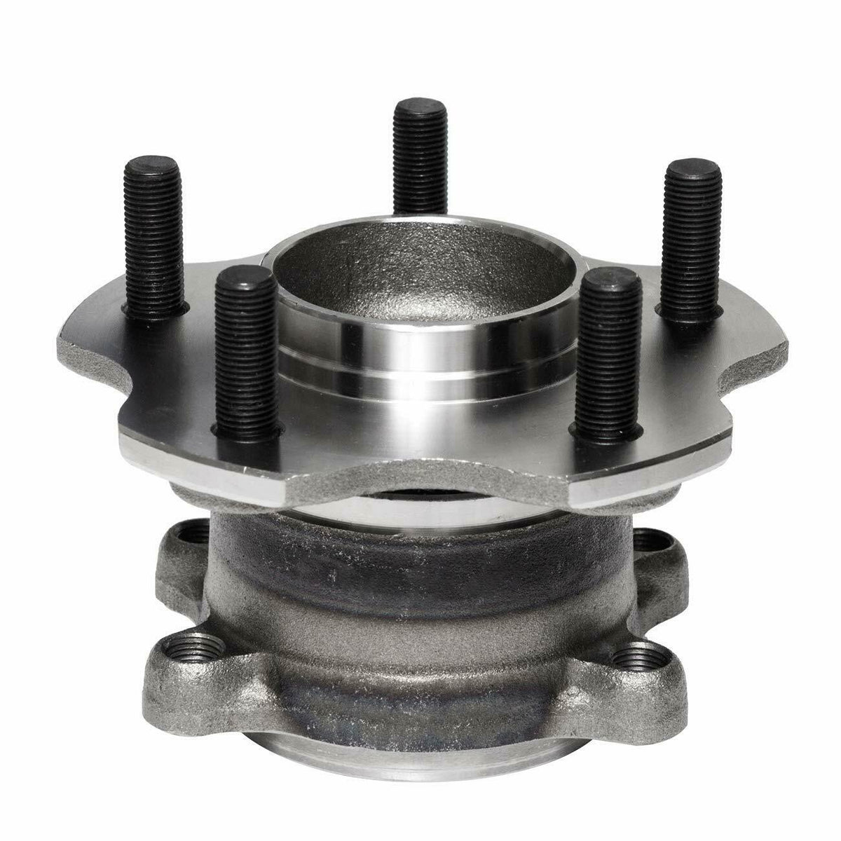 Timken HA590253 Rear Wheel Bearing Hub Assembly 2009 2010 - 2013 Nissan Altima Maxima (2 PACK)
