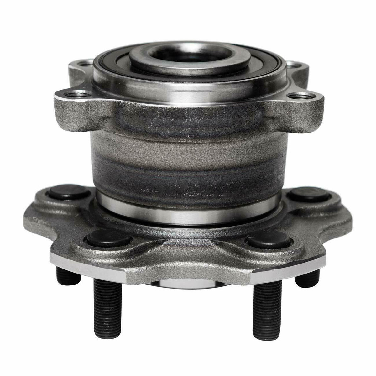 Timken HA590253 Rear Wheel Bearing Hub Assembly 2009 2010 - 2013 Nissan Altima Maxima (2 PACK)
