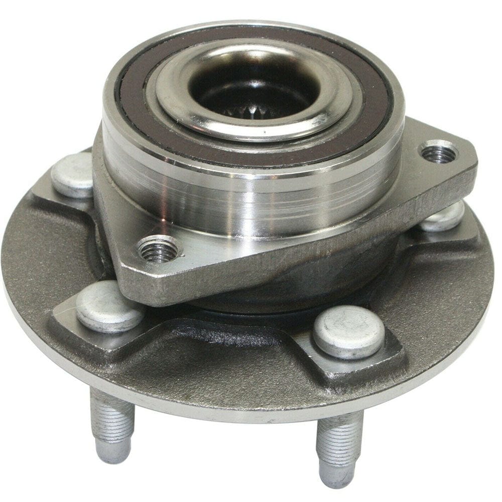 Timken HA590260 Chevrolet Camaro Front Rear Wheel Bearing Hub Assembly