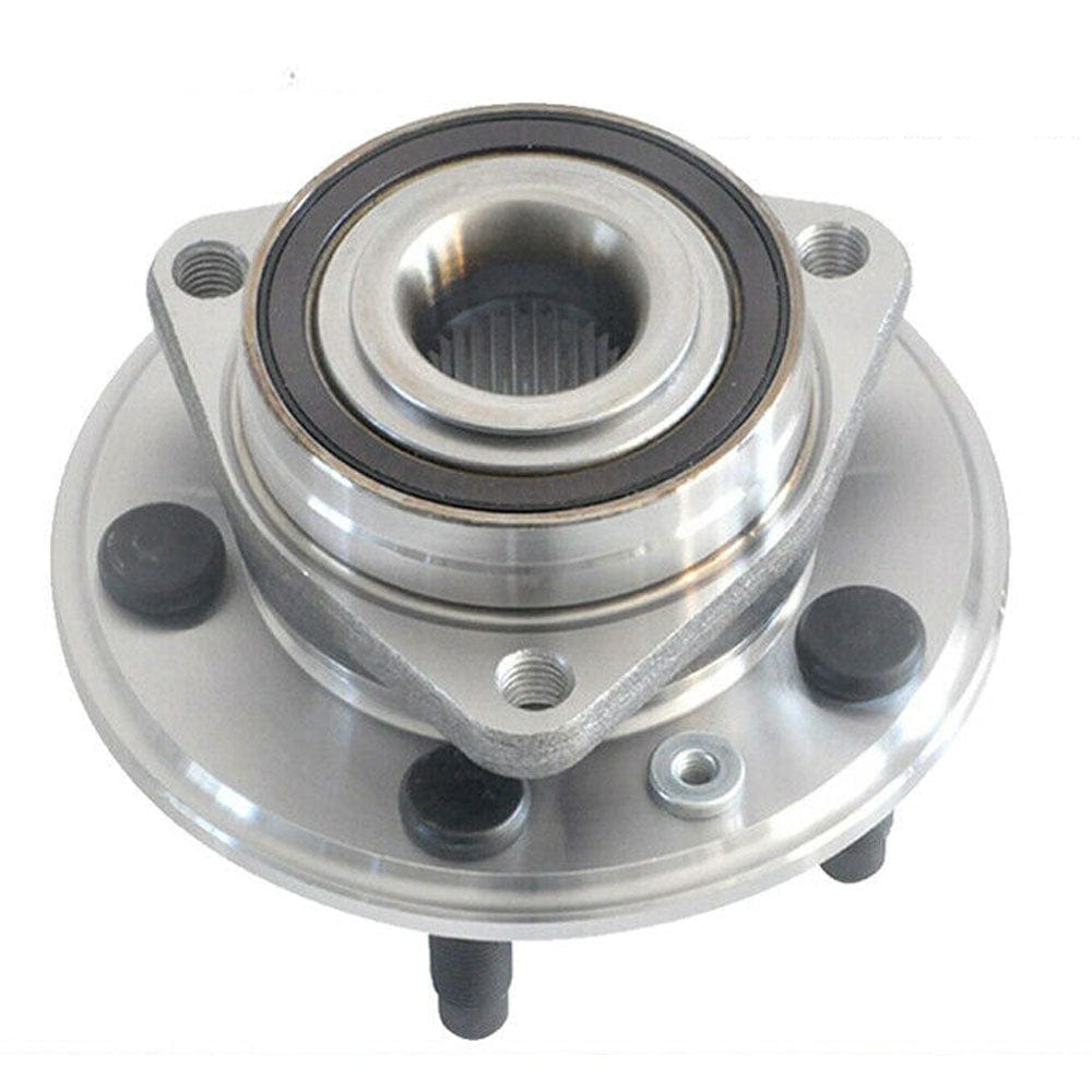 Timken HA590260 Chevrolet Camaro Front Rear Wheel Bearing Hub Assembly