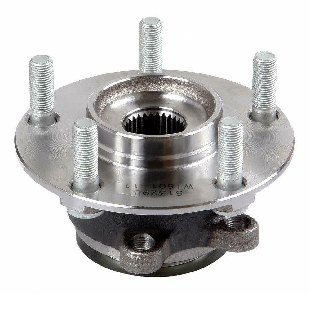 TIMKEN HA590278 Front Wheel Bearing Hub Assembly 2007-2012 Nissan Rogue Sentra 2.5L