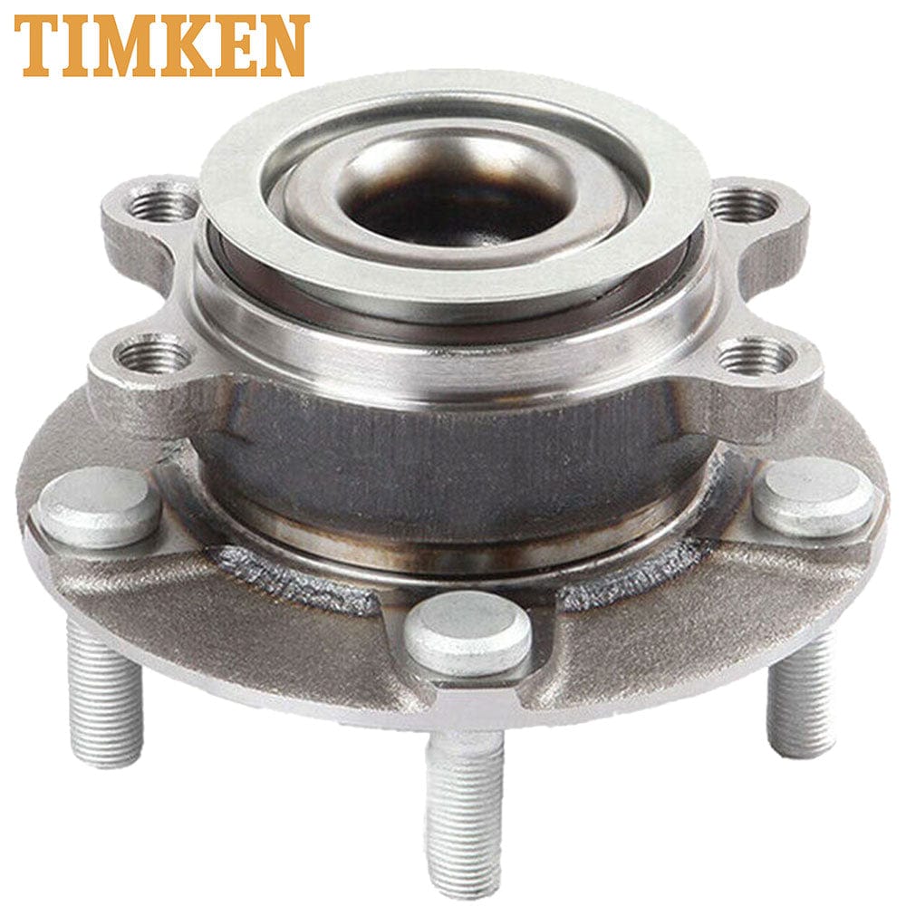 Timken HA590278 Nissan Rogue Front Wheel Bearing Hub Assembly 2008-2013