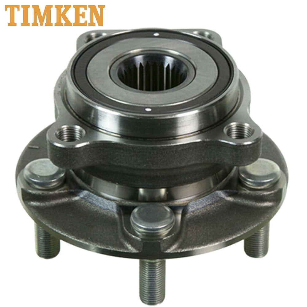 Timken HA590315 Subaru Outback Front Wheel Bearing Hub Assembly 2005--2014
