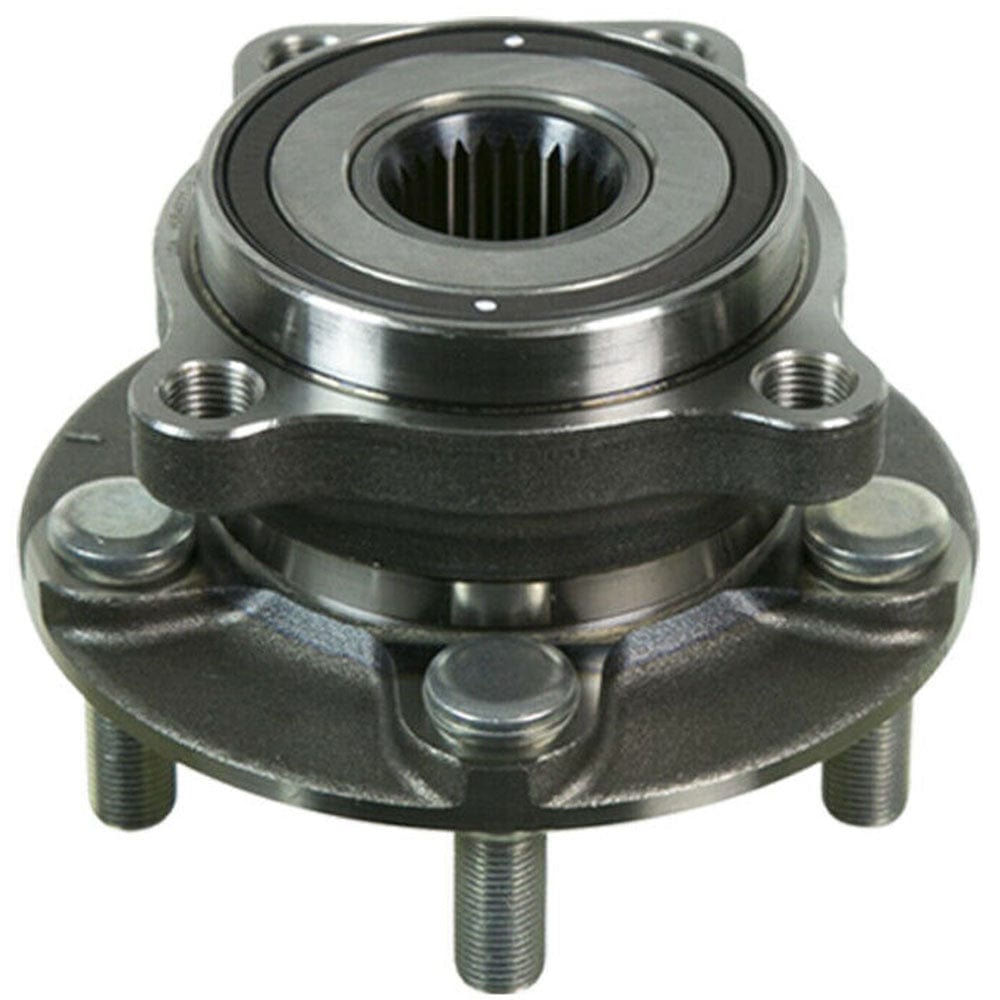 Timken HA590315 Subaru Outback Front Wheel Bearing Hub Assembly 2005--2014